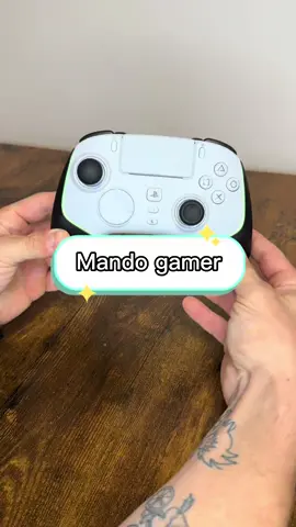 🔗Enlace en mi perfil el numero 338 ✨ #razer #gaming #mandogaming #amazonfinds #amazonespaña 