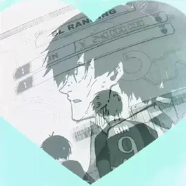 i miss them more every single moment can they come back please oksorry this one was very lazy #rinsagi #itoshirin #isagiyoichi #bluelock #bllk  