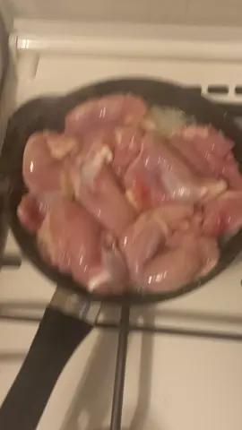 вкусная курочка