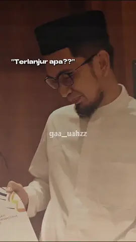 idola gw nihh...  #ustadzadihidayat #ustadzadihidayatofficial #uah #masyaallahtabarakkallah #allahummashollialasayyidinamuhammad  @trii_lest4ri 😭