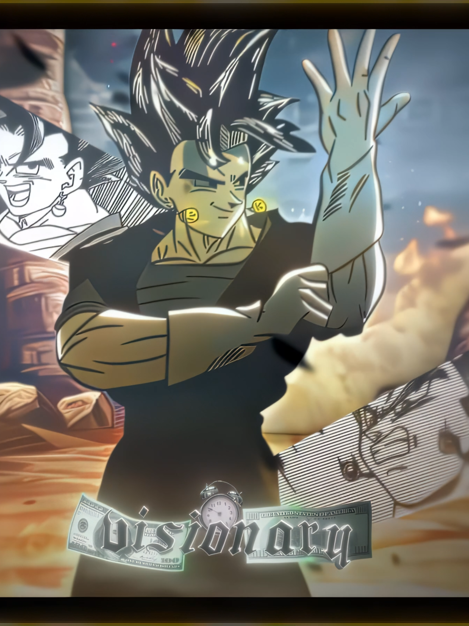 𝗧𝗛𝗘 𝗕𝗘𝗦𝗧 𝗙𝗨𝗦𝗜𝗢𝗡 Song - No Descendo Character - Vegito Anime - DBZ,DBS Hashtags #anime #animeedit #animefyp #mangaedit #manga #aftereffects #aftereffectsedits #fypシ #dbz #dbzedit #dragonball #dragonballsuper #vegito #vigitoblue #vigitoedit #gogeta #vegito