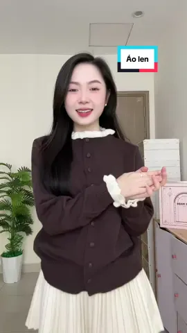 Em này đang có deal mở bán mua lẹ mấy bà ưiii #phanh_m58 #aolen 