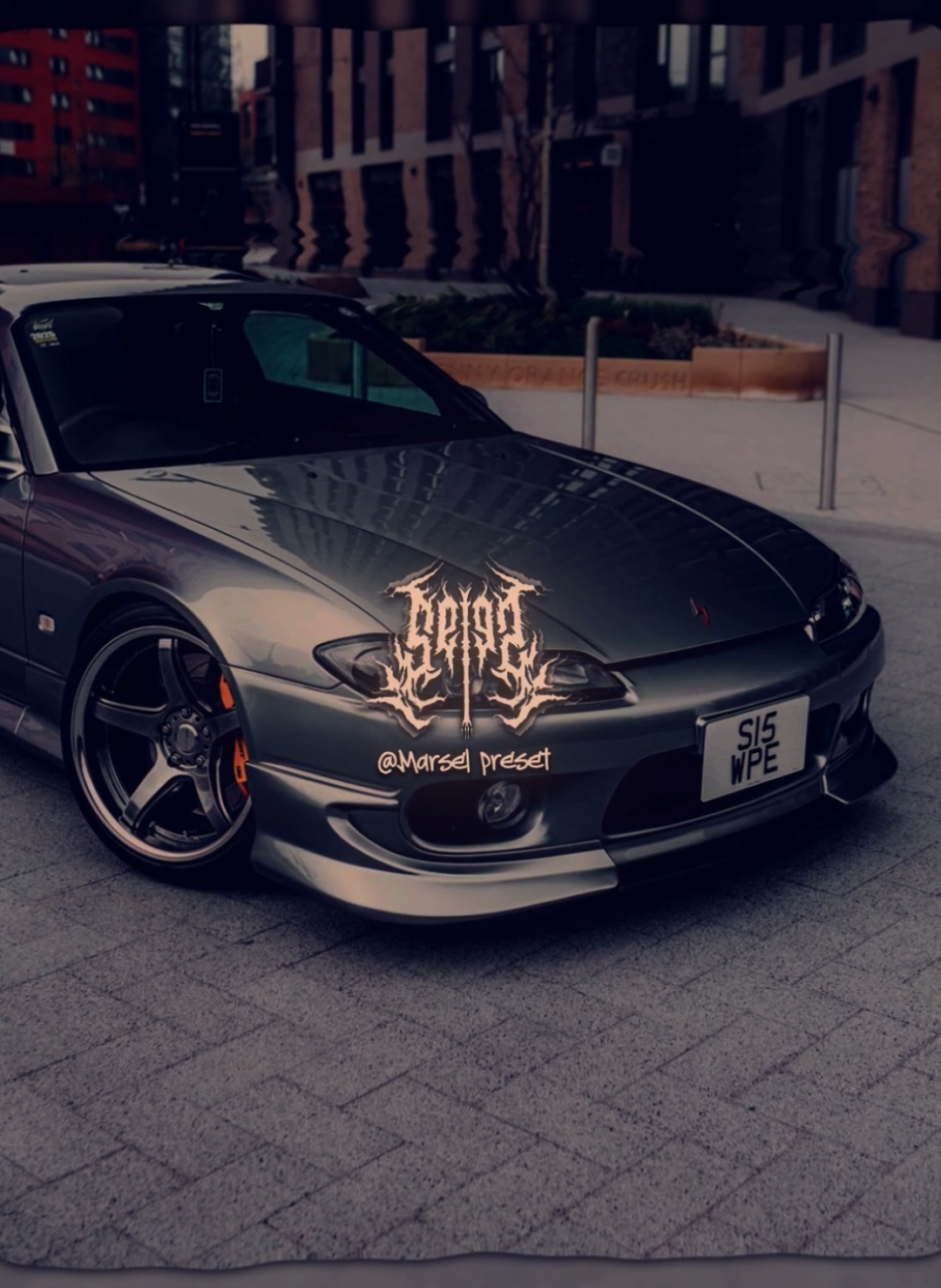 papali [AM PREM DI BIO] #marselprst #osakaclan  #presetalightmotion  #presetdibawah5mb  #presetxml 