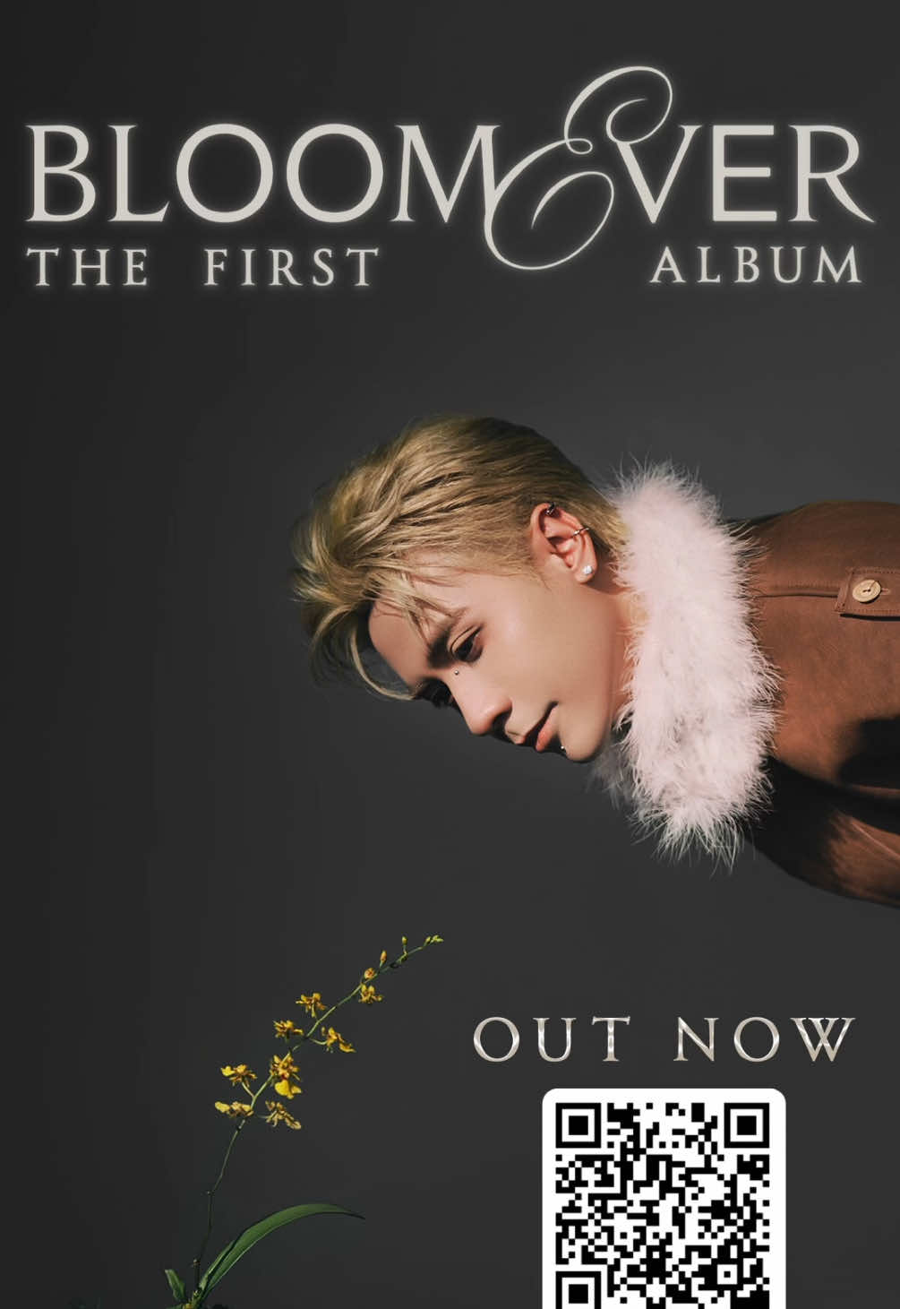Quang Hùng MasterD’s 1st Album BLOOMEVER OUT NOW! Cre: chidepsupportmasterd  #QuangHungMasterD #BLOOMEVER #MasterD1stAlbum #fhoneinluv 