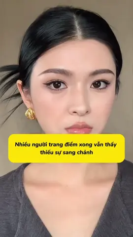 #makeup #makeuptips #trangdiem #xinhdepmoingay #depcungtiktok 