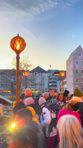 #creatorsearchinsights #goviral #christmasmarket #köln #germany 