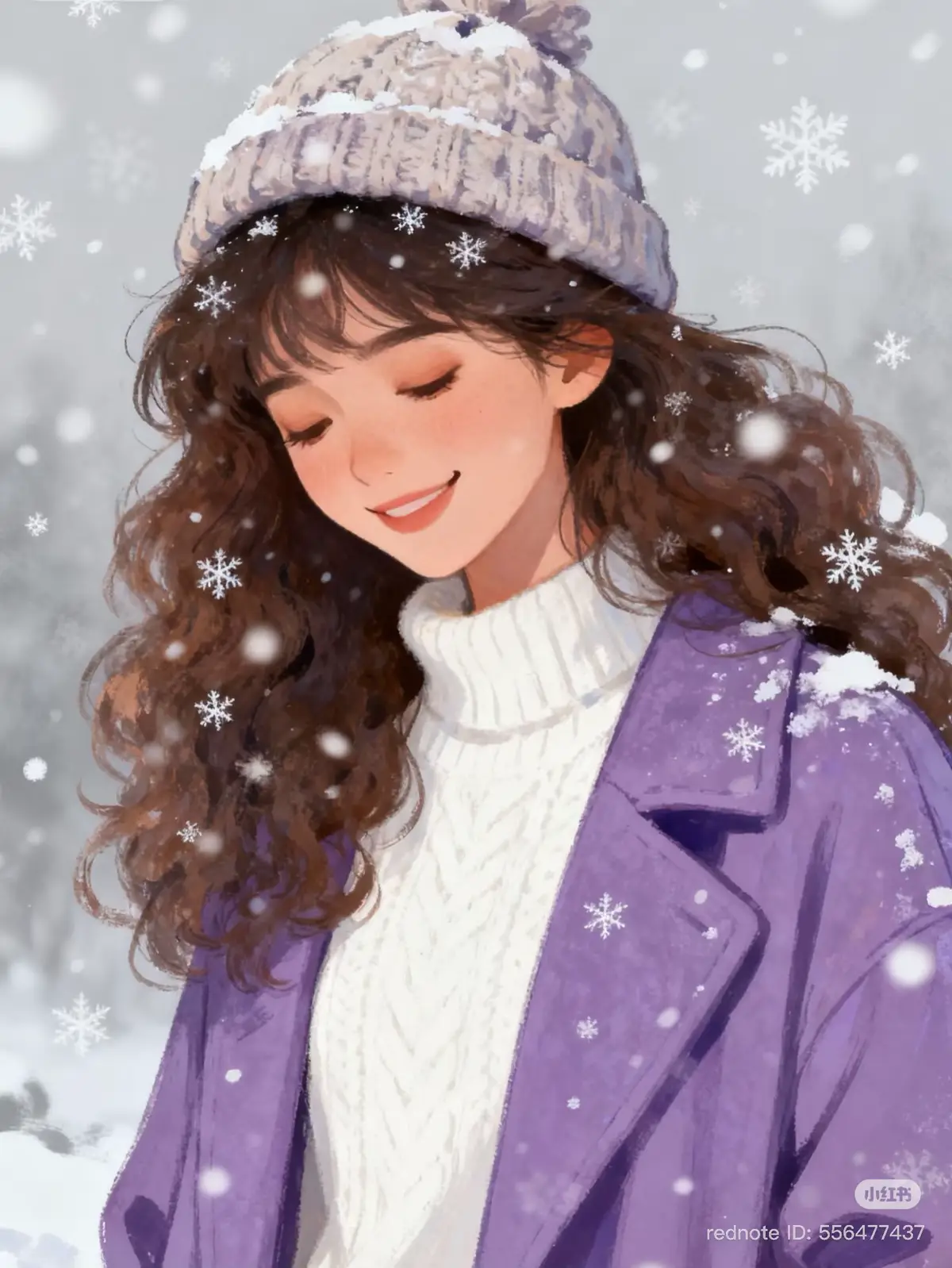 Sắp noel rồi 🥰#xuhuong #avatar #xasicam #noel #anime 