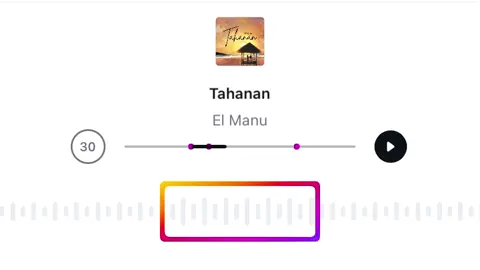 Tahanan // El Manu #cadycarti #ignotes #lyrics #iglyrics #tahanan 