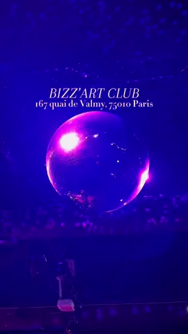 Le meilleur endroit pour faire la fête et écouter de la musique jazz en live 🎺🎷 @Bizzartclub 