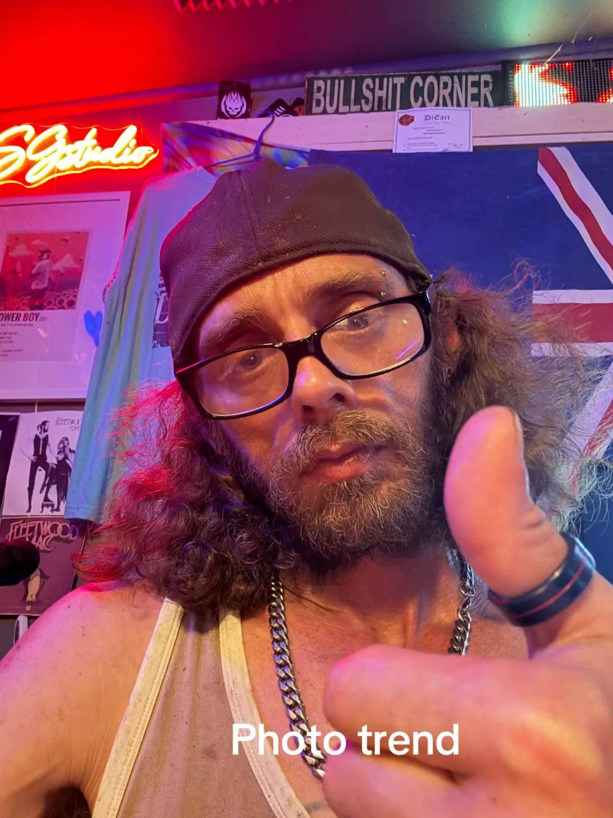 November happens #silentghoststudio #timesticking #phototrend 