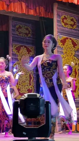 Pesona @salwasantika_real #bhaktikuncoro mojoluhur jaken 🥰@Verrycookiesss #ketoprak 