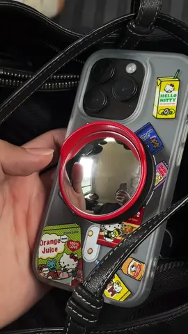 Hịnnn nha ✨ #popsocket 