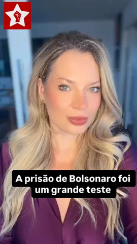 Interessante esse ponto de vista da Joice Hasselmann. Vale a pena dar uma olhada . O que vc acha? Ela tem razão? #lula #esquerda #direita #bolsonaro #foryou 