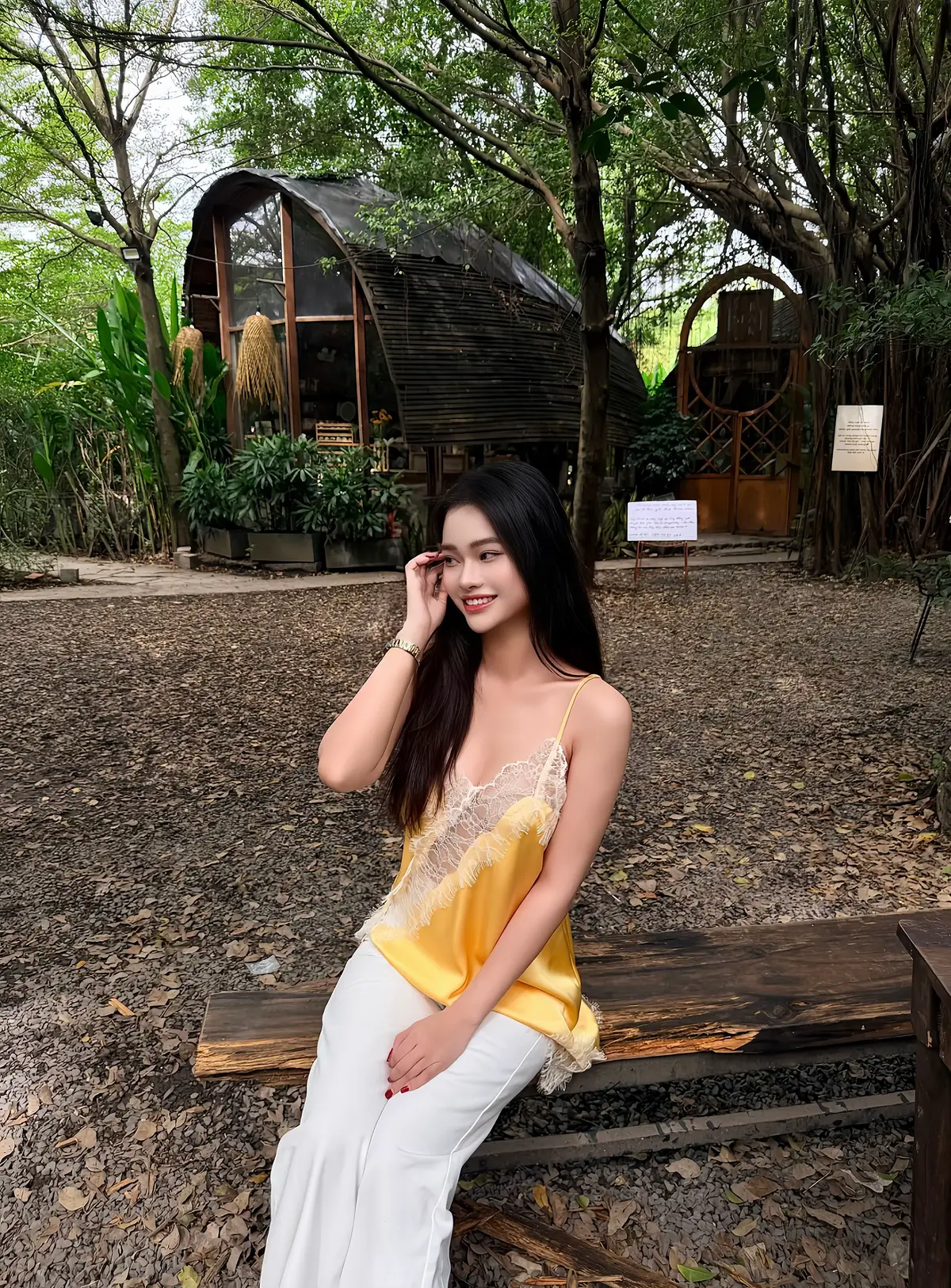 Nhặt được cục vàng, đừng đối xử bạc💛