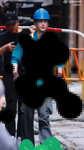 មិនដល់គេក៏អូនស្រឡាញ់🥰#pyf #mytype #zhanglinghe #viral #bailu @Bai Lu 