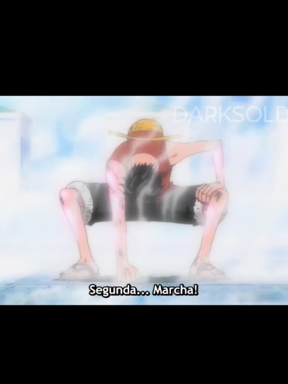 Luffy derrota Blueno com 1 golpe - One Piece  #anime #animeedit #onepiece #luffy #gear2 