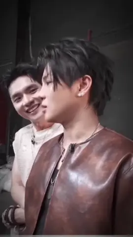 Nay Bình chuyển qua cặp với a Ngân r hả, dc cái giới tính linh động he #Vuongbinh #phamdinhthaingan #anhtraisayhi2025 