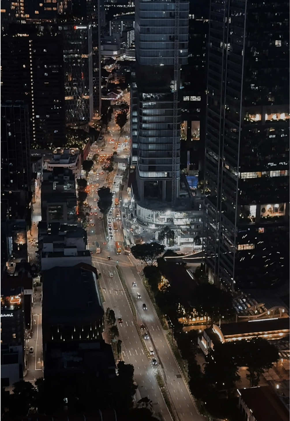 Singapore 🇸🇬 the city where passion made possible.