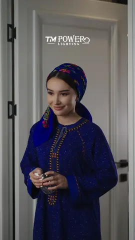 @Tm Power @agajanowna004 @AKMYRAT 