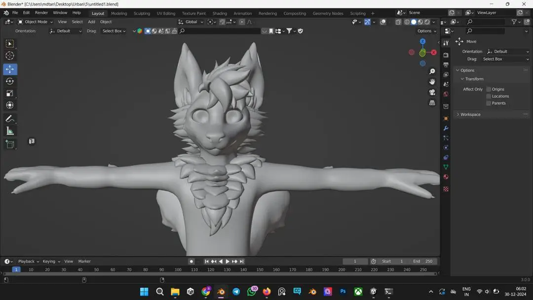 here's my past work you can message me if you want do avata