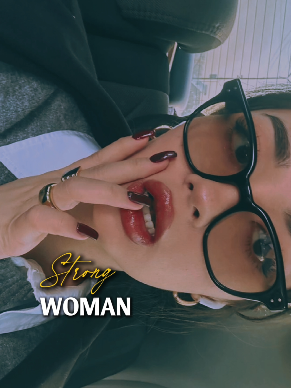 #CapCut #strongwomandonthaveattitudes #theyhavestandars #foryoupage #realtalk 