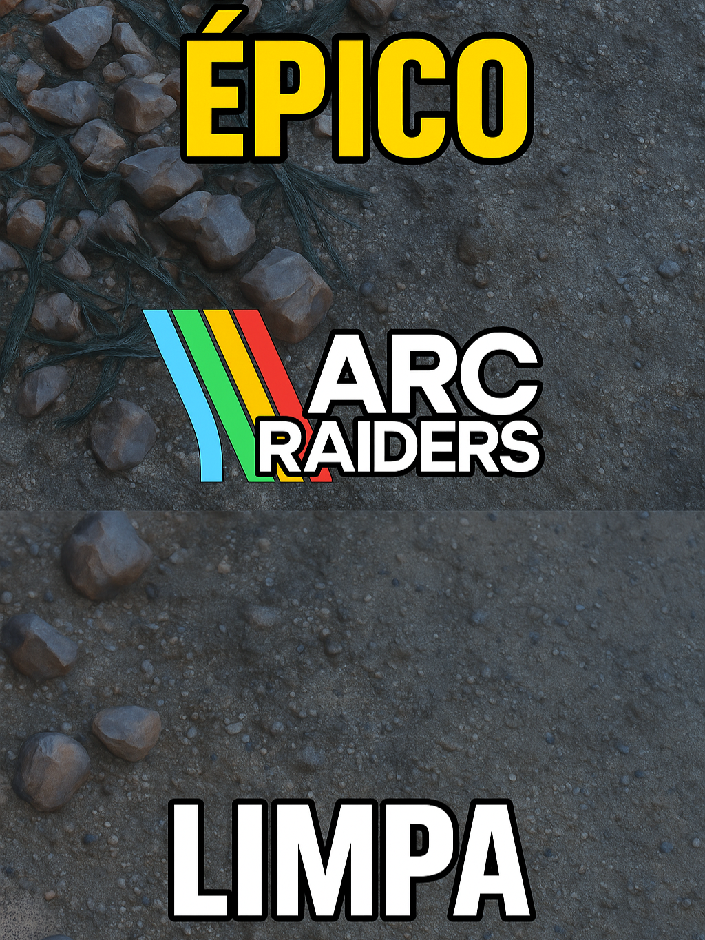 MUITA GENTE PERDE LOOT NA MOITINHA e nem percebe 👀 Essa dica vai te salvar no ARC Raiders! Comenta aí se já aconteceu contigo 😂👇 #ArcRaiders #Dicas #Loot #GamerBR #CuriosidadesGamer