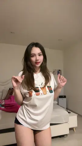 จะนอนอยู่ละ🤣