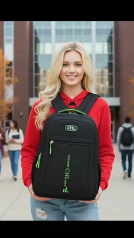 #mochila #bolsa #oferta #trabalho #estudos 