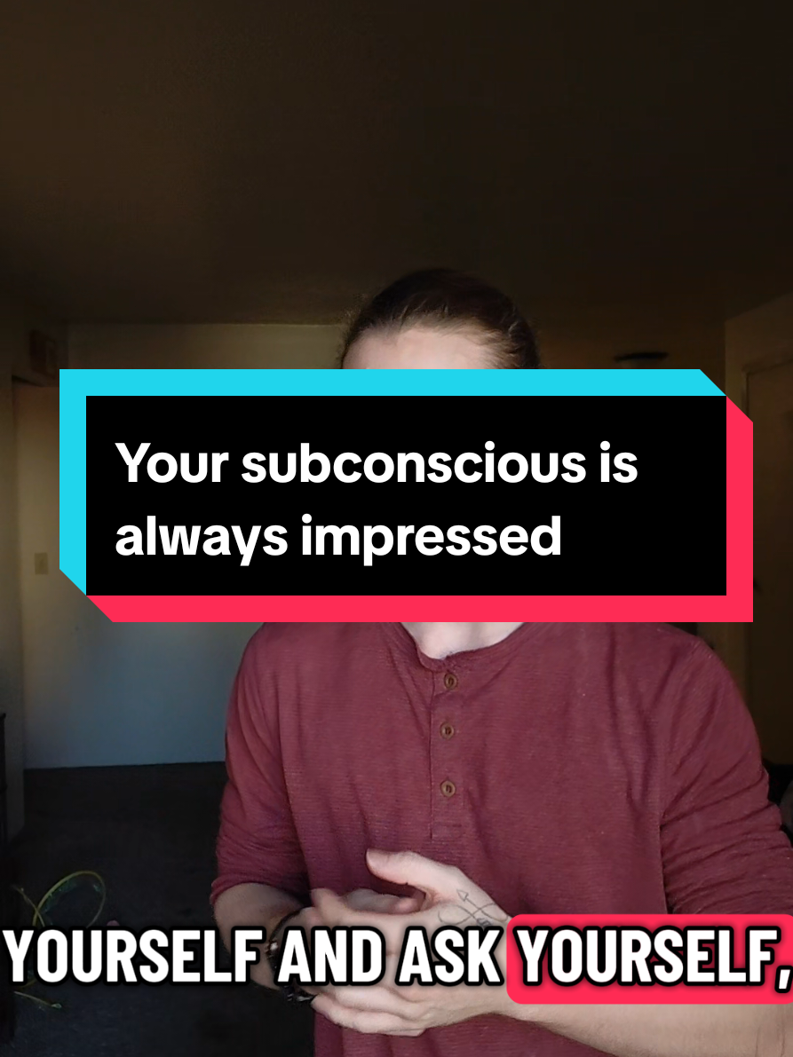 I felt the need to make this #lawofassumption  #selfconcept 