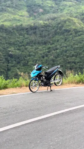 🫀#mxking150 #lewatberandafyp #y15zr #mxindonesia🇮🇩 