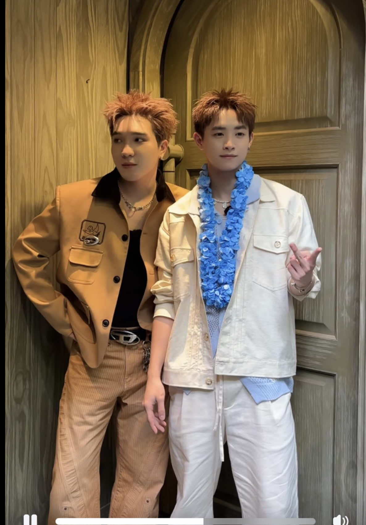 Xoay mà nhỏ Ki Bông bay luôn á 🤣 #ogenus #congb #anhtraisayhi #xuhuong #thinhhanh 