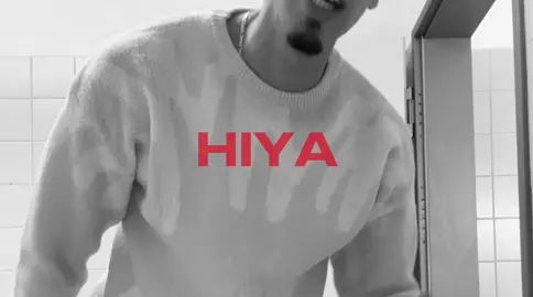 Hiya fr7ana mnyitha  #7toun #lyricsvideo #viraledit #lyricsedit #rapmarocain 