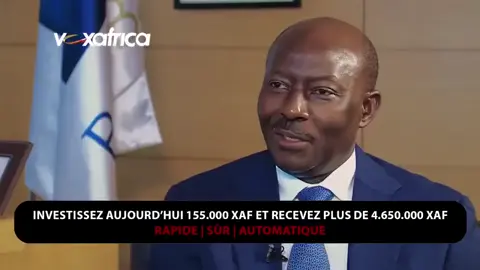 🔹 Facile à appliquer au quotidien 🔹 Testée par des milliers de personnes à travers le pays 🔹 Sans astuces compliquées ni promesses vides Henri-Claude Oyima partage son expérience et révèle comment les #Gabonais  ordinaires peuvent réellement #transformer #leur #situation financière.
