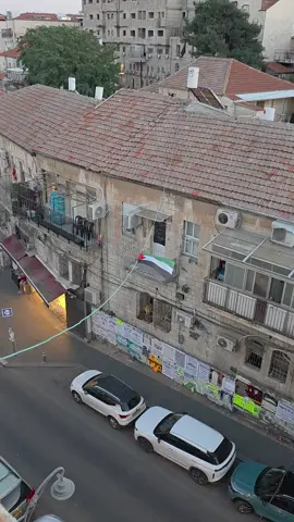 ירושלמים ערים? או נרדמתם במשמרת  אני פה על הגג #ירושלים_עיר_הקודש 
