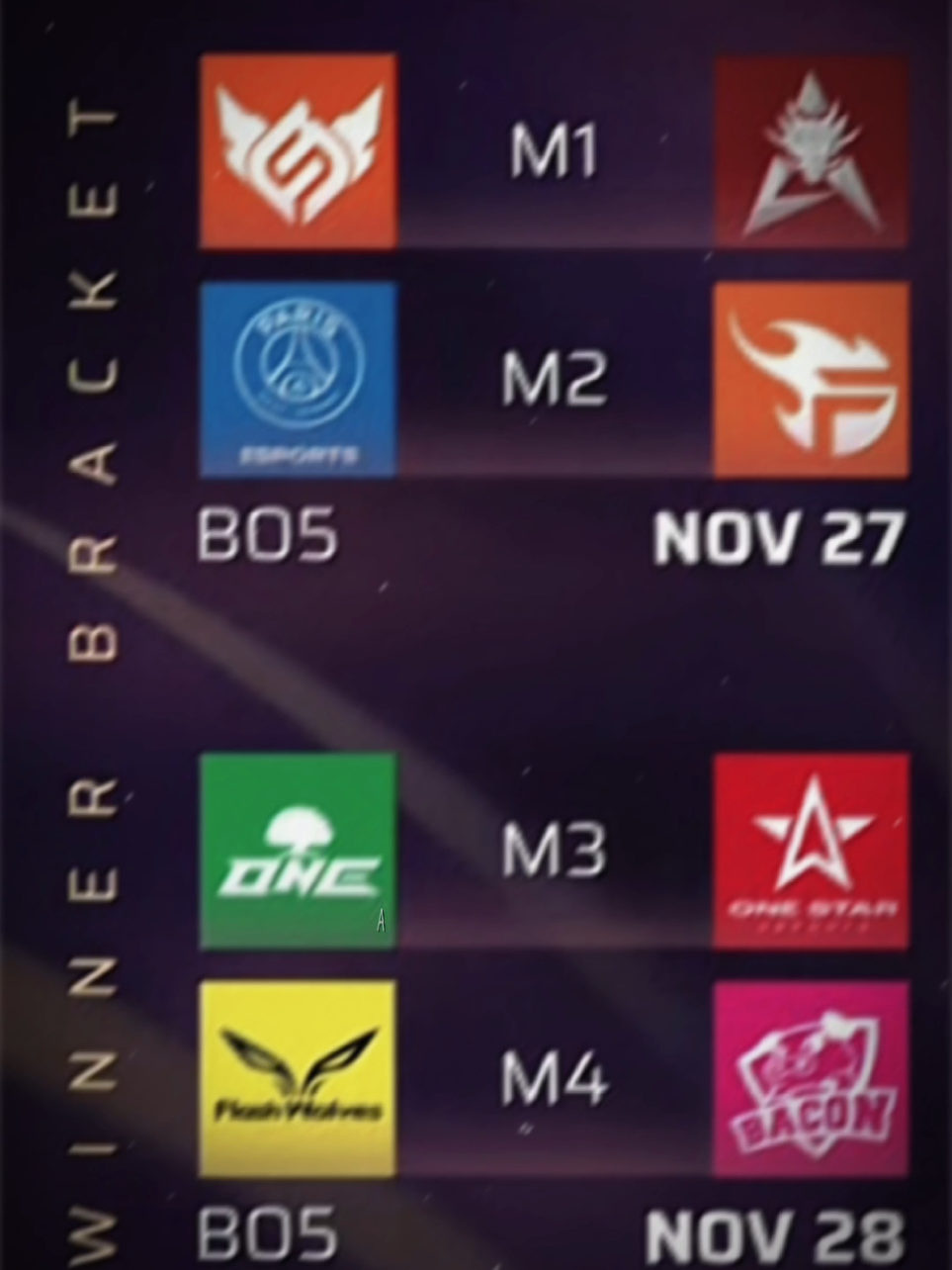 Top 8 đội có mặt tại tứ kết AIC 2025...#datkhonghai #AIC2025 #lienquanmobile #garenalienquan #laibanggiainghe 