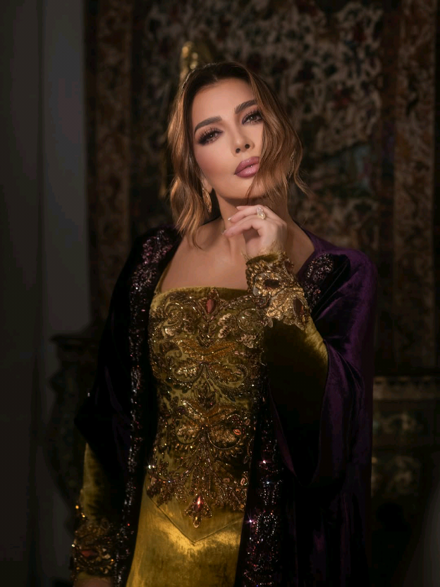 فترة عدد من حياتي والحياة ماوقفتس عادي- أصالة #اصاله #assala #ايقونة_الشرق #فووق 