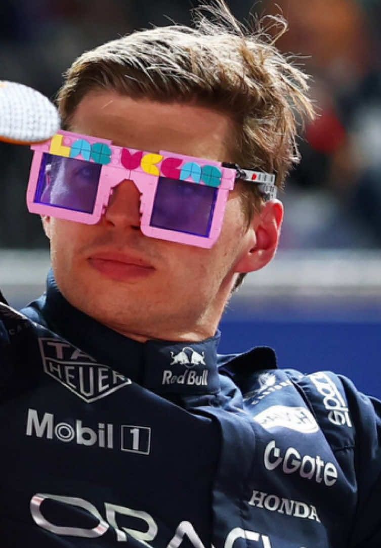 24 points to the lider btw (MAX WE CAN BE WORLD CHAMPION I SAID #maxverstappen #verstappen #fyp #f1 #lasvegasgp @Formula 1 @Red Bull Racing 