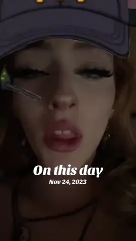#onthisday 