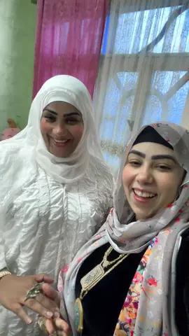 تروحي وترجعي بألف سلامه يا روحي🧿❤️