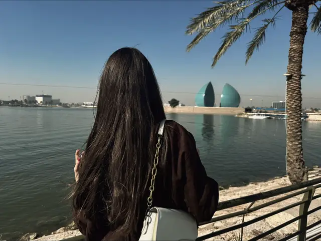 #سندباد لاند#سفرة #ونسة #شلة 