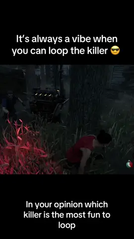 #deadbydaylight #dbd #gaming #videogame #2v8 @Dead by Daylight 