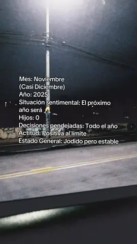 Diciembre sorprendeme 🏍️😂 #foryoupage #parati #humor #contenido #frases 