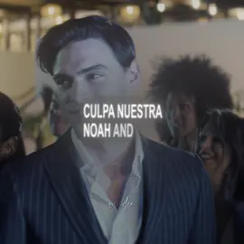 id: @Alex #nickleister #noahmorgan #culpanuestra #nonfidartisquad #recommendations 