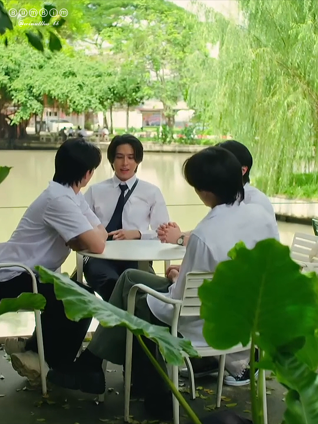 𝐄𝐏.𝟓 ไม้รู้ ไม้เห็น 🤭😁 #H2Hseries #ไหนใครว่าพวกมันไม่ถูกกัน #SeaKeen #surfjava #jjchayakorn 