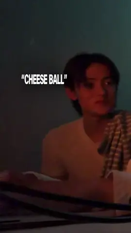 Cheese balls 🧀 by young boys 🤘🏻🤘🏻 #cortis #fyp 