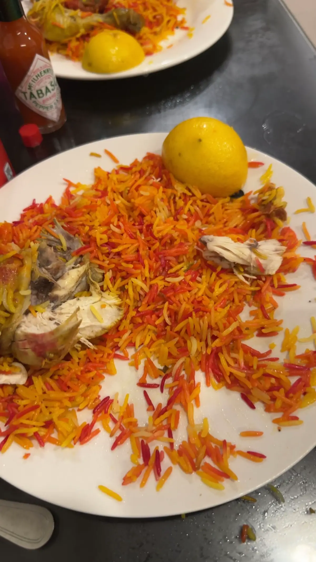 #كبسة #سعودية 