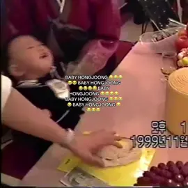 he’s been making that money make purse since kid #viral #에이티즈 #fyp #kimhongjoong #hongjoong 