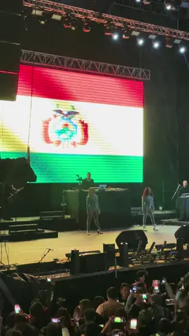 Flex en La Paz. Te quiero🥹🥹