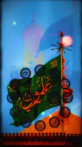 #aliعwaly #حيدركرار😘 #alimola♥️💯 #ذكر_علي_عبادة #صراط_المستقیم 