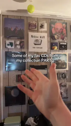 A few more of my fav CDs from my collection #cd #cdcollection #cdcollector #physicalmedia 
